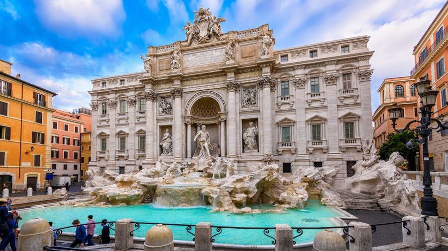 Rome: Private 3-Hour Tour by Chauffeur-Driven Vehicle - Pantheon and Piazza Navona: Two icons, two very different vibes