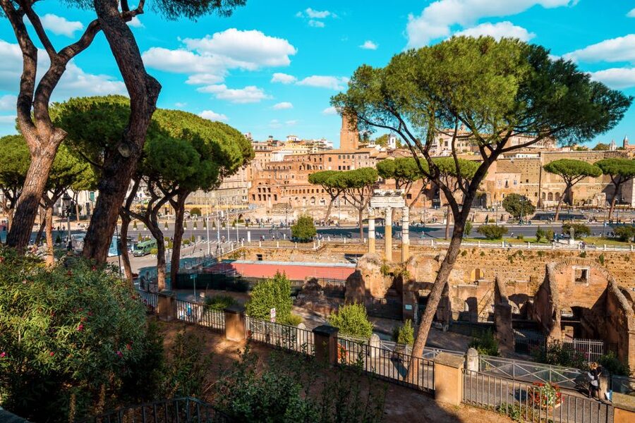 Rome: Private Capitoline Museums Tour - Meet Your Guide at Marcus Aurelius, Then Start in Michelangelo’s Square