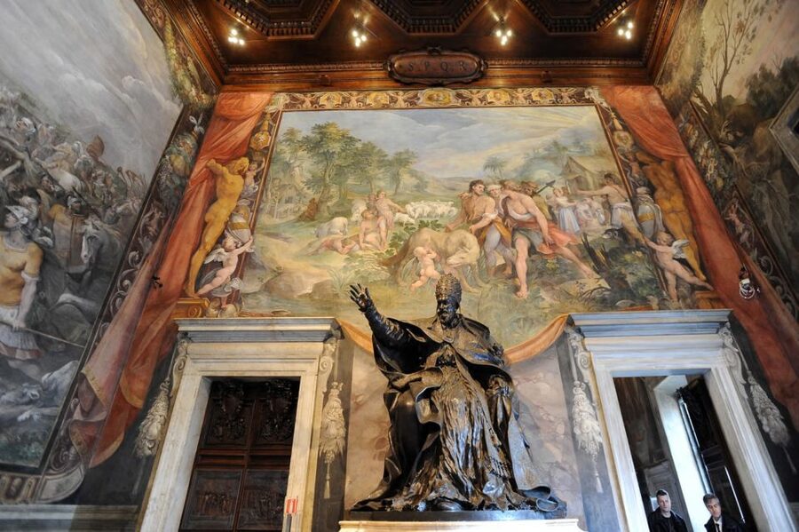 Rome: Private Capitoline Museums Tour - Why the Guide Makes a Bigger Difference Here Than in Some Museums