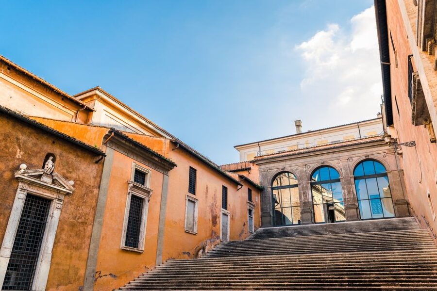 Rome: Private Capitoline Museums Tour - Capitoline Museums: Europe’s Oldest Public Antiquities, in Plain English