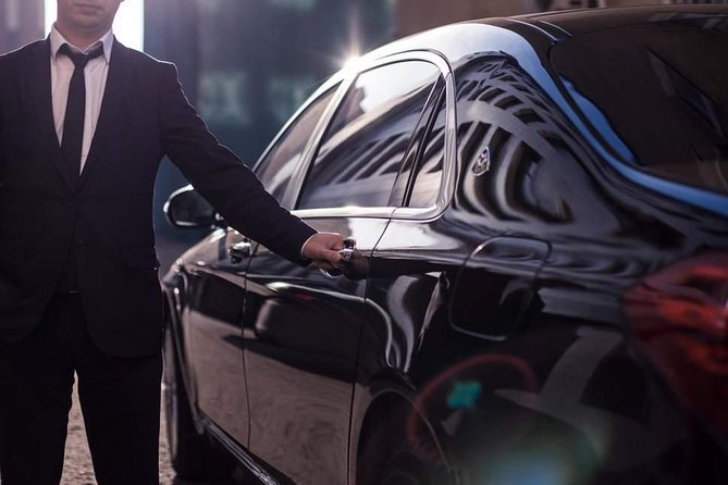 Rome Private Car & Chauffeur for Business, Shopping, Sightseeing - Key Points to Know Before You Ride