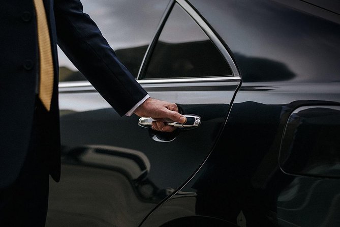 Rome Private Car & Chauffeur for Business, Shopping, Sightseeing - Why a Chauffeur Works So Well in Rome