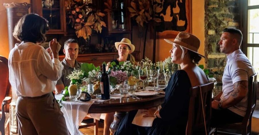 Rome: Private Castelli Romani Wine Tasting Tour - Who this tour suits best, and when to skip it