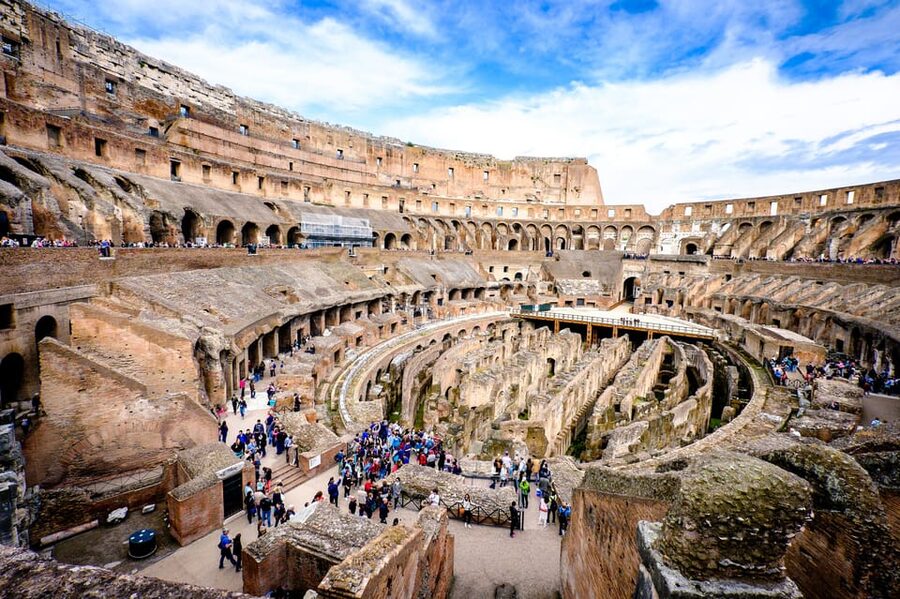 Rome: Private Colosseum Experience and Ancient Ruins Tour - Price and value: what $50.11 gets you, and how to judge it