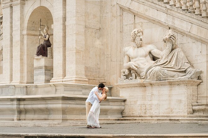 Rome: Private Colosseum Photoshoot with Local Photographer - Timing, Light, and Weather: The Real-World Constraints