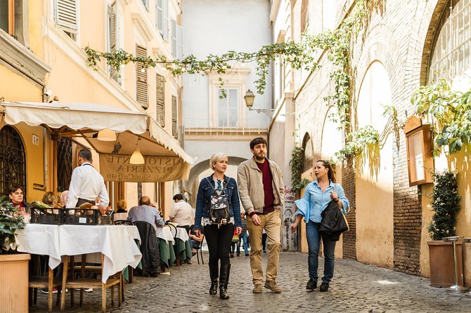 Rome Private Custom Tour with a Local, Highlights & Hidden Gems - What This Private Custom Rome Walk Actually Delivers