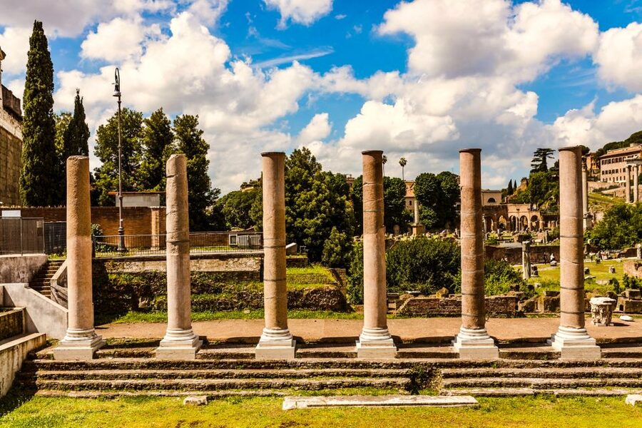 Rome: Private Custom Tour with a Local – Icons & Gems - The pre-tour questionnaire that actually changes your route