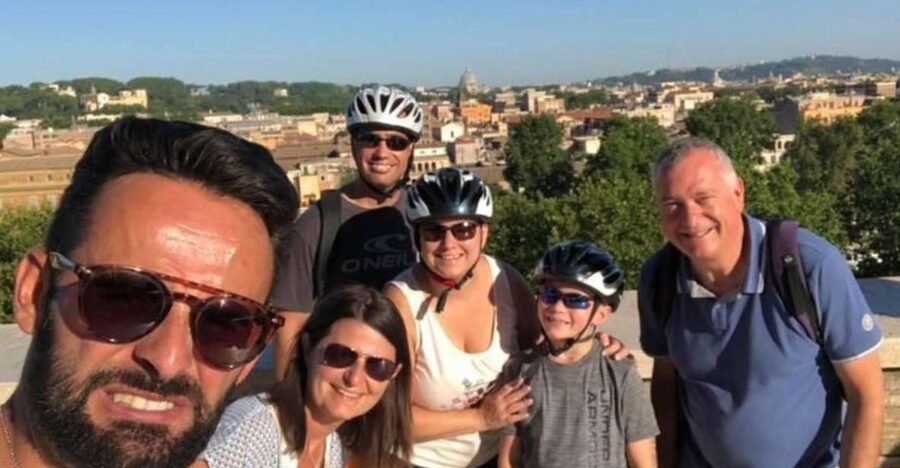 Rome : Private custom walking tour with a local guide - Price and value: why $53 can be a smart buy