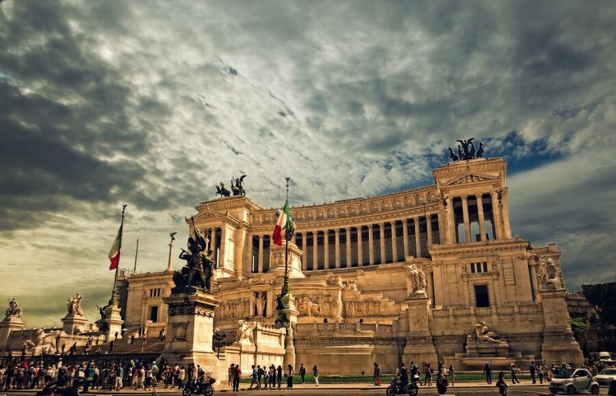 Rome: Private Customized Walking Tour with a Local Host - How your Rome walk starts at your doorstep