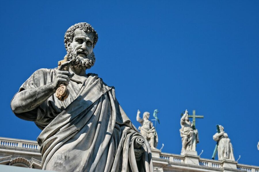 Rome: Private Customized Walking Tour with a Local Host - Neighborhood tips that make the rest of your trip easier