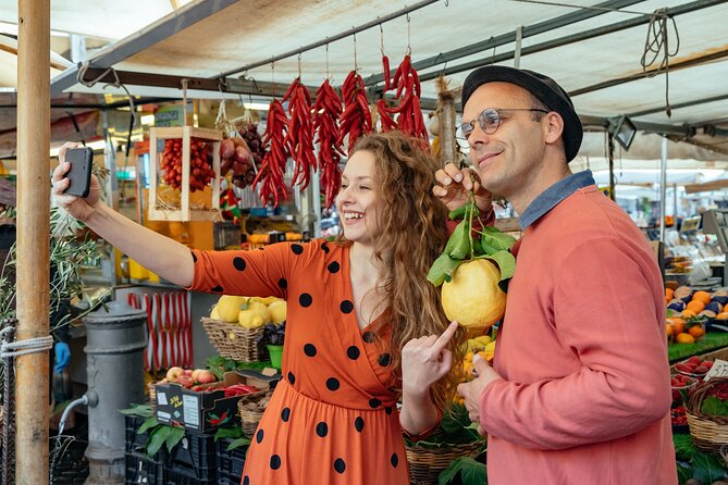 Rome Private Food Tour with 6 or 10 Tastings - Key highlights you should care about