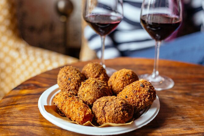 Rome Private Food Tour with 6 or 10 Tastings - How 6 vs 10 tastings changes your afternoon