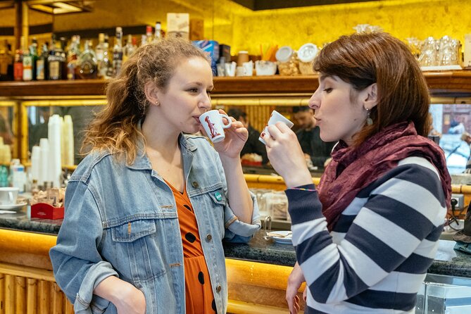 Rome Private Food Tour with 6 or 10 Tastings - Price and value: what $140.28 buys you in Rome