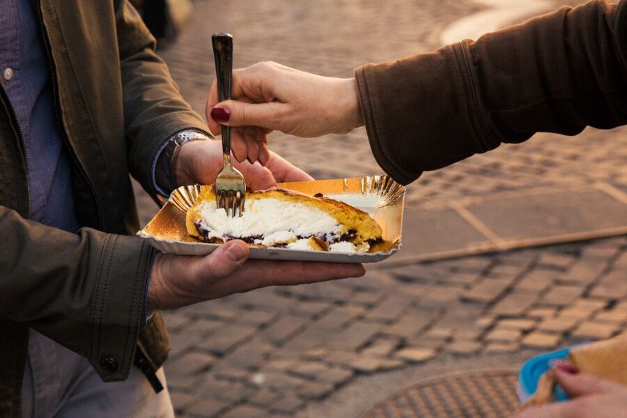 Rome: Private Food Tour with Local Guide - Key highlights to know before you go