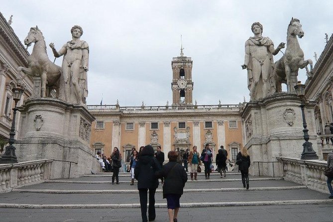 Rome Private Full Day Tour - Key things to know before you go