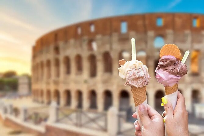 Rome: Private Golf Cart Tour - Why a private golf cart tour makes sense in Rome