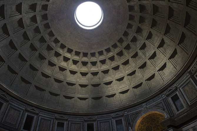 Rome, Private Photography Guided Tour - Capture Iconic Sights - Meeting at Largo di Torre Argentina, then working the light
