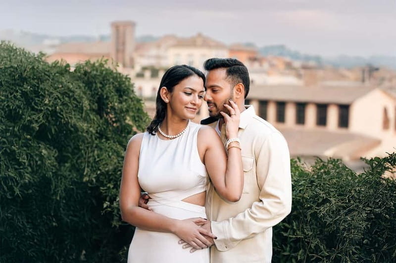 Rome: Private photoshoot at the Colosseum & Surroundings - Price at $38 Per Person: Value You Can Feel