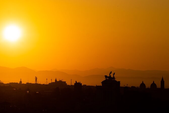 Rome: Private Photoshoot in Rome, Capture Your Roman Memories - Key Highlights I’d Prioritize