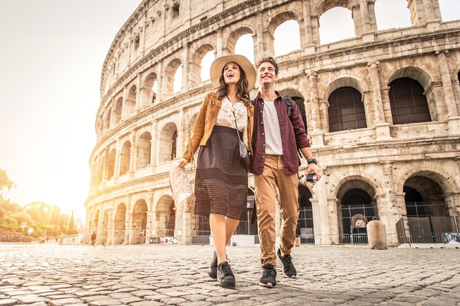 Rome: Private Photoshoot in Rome, Capture Your Roman Memories - Start at Piazza Venezia, Then Let the Route Make Sense