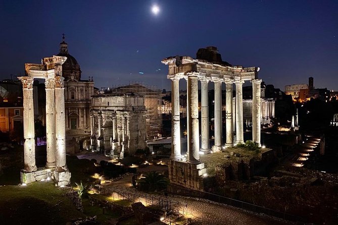 Rome Private Segway Tour - Meeting point at Piazza del Gesù, 47, and how to start smoothly