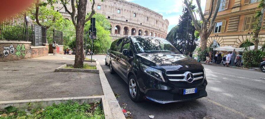 Rome: Private Sightseeing Day Tour from Civitavecchia Port - Key Highlights to Expect on This Private Rome Tour