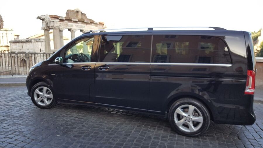 Rome: Private Sightseeing Day Tour from Civitavecchia Port - Why a Private Rome Day Works Best From Civitavecchia
