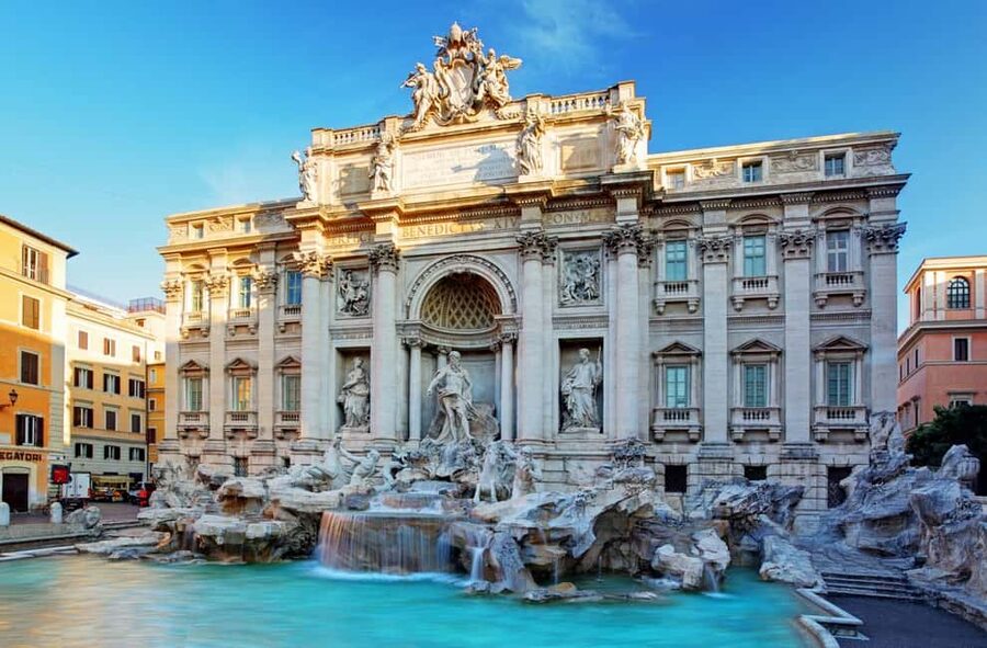 Rome: Private Tailored City Tour with Expert Driver - Tailored To Your Interests, Including Rain-Day Adjustments