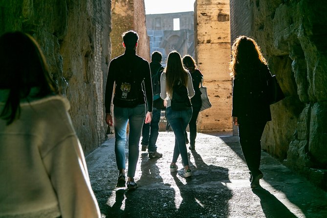 Rome Private Tour: Colosseum Forum & City Highlight - Price and Value: What You Pay for at $418.88 Per Person