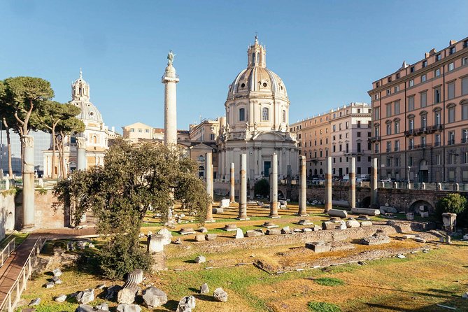 Rome Private Tour: Highlights and Hidden Gems - Spanish Steps: quick climb, big payoff, and a better way to handle it