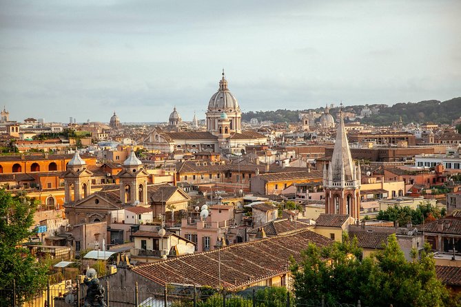Rome Private Tour: Highlights and Hidden Gems - How a private local guide changes the whole day