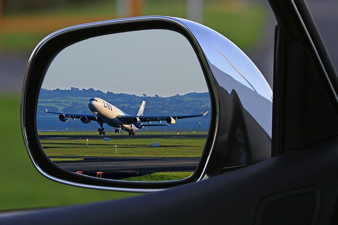 Rome Private Transfer: FCO/CIA Airport to City Hotel & Vice Versa - Key Points That Matter Before You Book