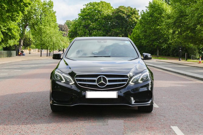 Rome Private Transfer: FCO/CIA Airport to City Hotel & Vice Versa - Should You Book This Private Rome Airport Transfer?
