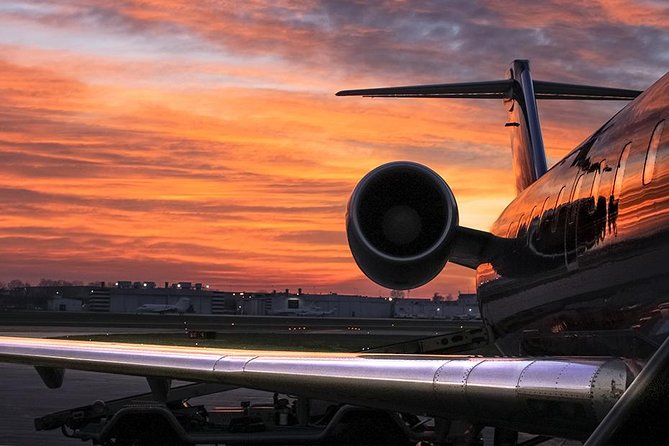 Rome Private Transfer to or from Fiumicino Airport - Why This Rome-Fiumicino Private Ride Feels Worth It