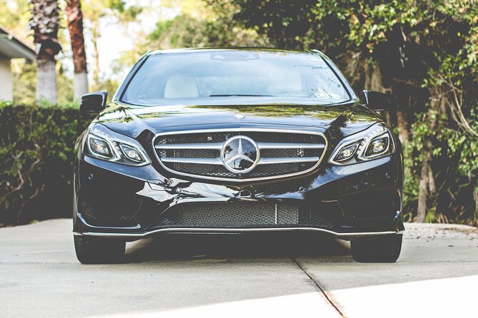 Rome Private Transfer to or from Fiumicino Airport - Who This Transfer Fits Best, and Who Might Prefer Something Else