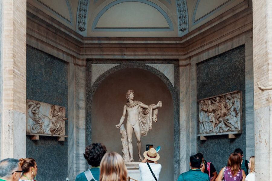 Rome: Private Vatican and Sistine Chapel Skip-the-Line Tour - Pacing and the 3.5 hour reality check