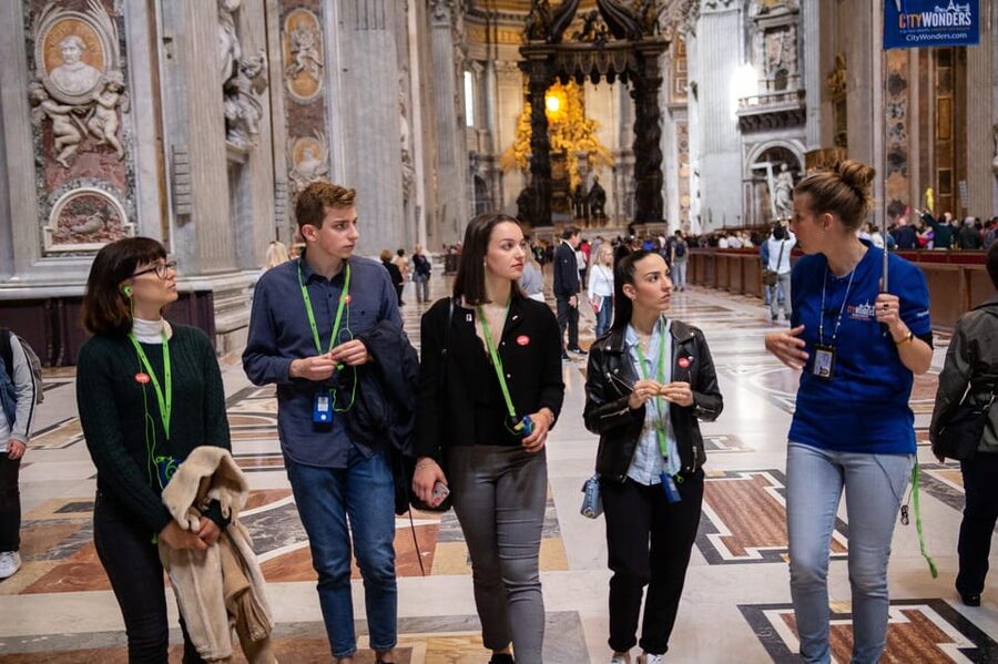 Rome: Private Vatican Museums and Sistine Chapel Tour - Price for a private group up to 4, and who it fits