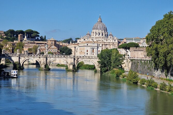 Rome Private Walking Tour including Pantheon access - Piazza del Popolo and Via del Corso: the “People’s Square” to the main drag