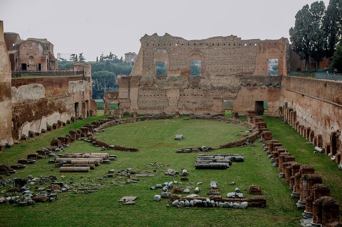 Rome: Private Walking Tour of Highlights & Secret Spots - Price and Value: What $117.62 Really Buys You