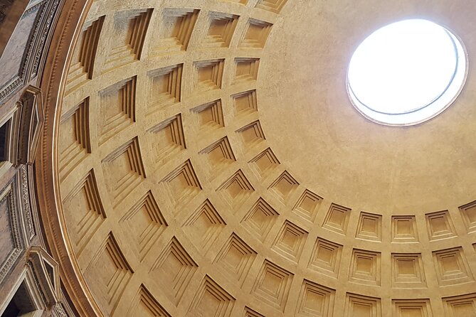 Rome Private Walking Tour: Spanish Steps, Pantheon, Trevi, Navona - Piazza di Spagna: A 10-Minute Orientation Moment
