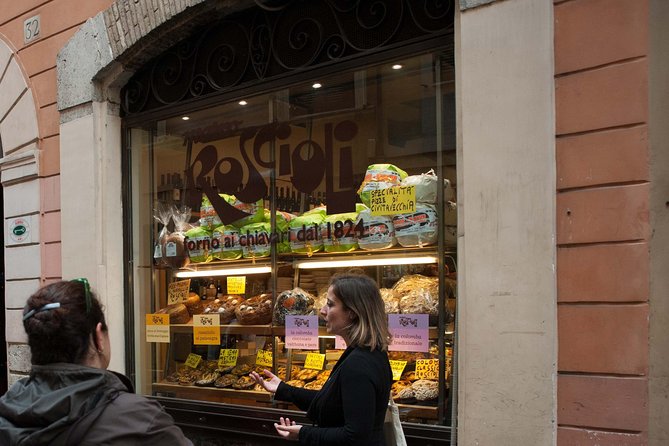 Rome Private Wine & Food Tour Trastevere, Ghetto, Campo de Fiori - Key things that make this tour worth your time