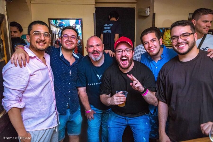 Rome: Pub Crawl and Ultimate Party with Open Bar and Pizza - Should You Book This Pub Crawl in Rome?