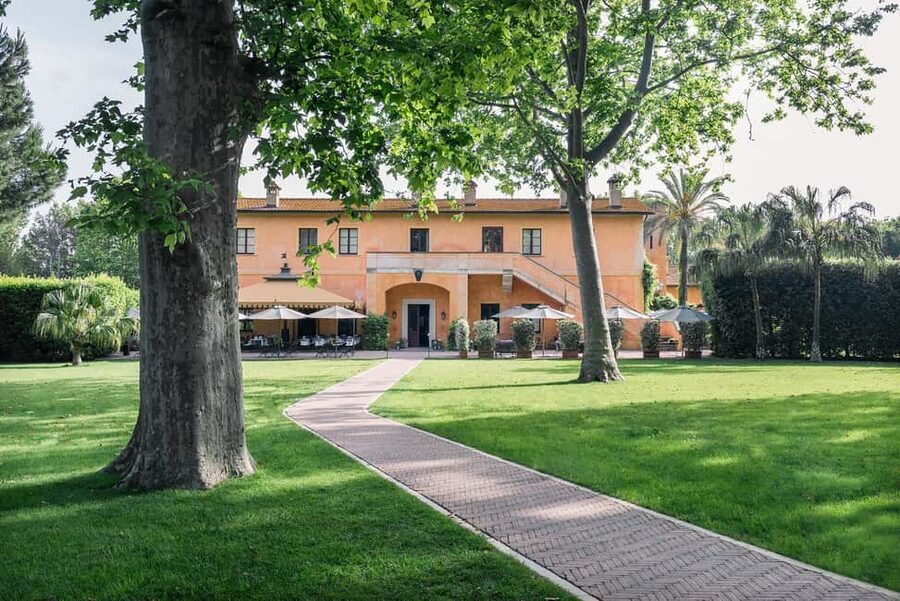 Rome: QC Termeroma Spa Admission Ticket - Key things to know before you go