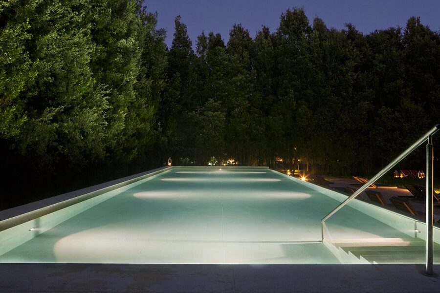 Rome: QC Termeroma Spa Admission Ticket - Food, drinks, and budgeting around a $82 ticket