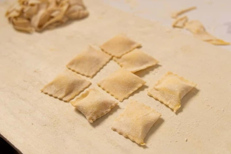 Rome: Ravioli, Fettuccine and Tiramisu Cooking Class - Price and Value: Is $79.30 Worth It?