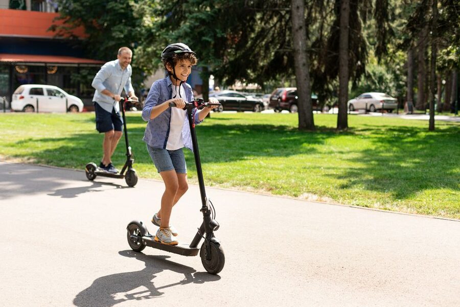 Rome: Rent an E-Scooter - Why this 4-hour e-scooter rental works so well in Rome