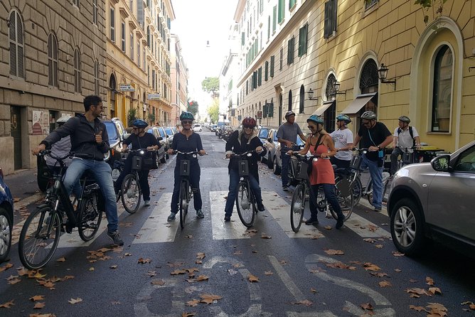 Rome: Rental Bicycle 24 Hours - Why a 24-Hour Bike Rental Works So Well in Rome