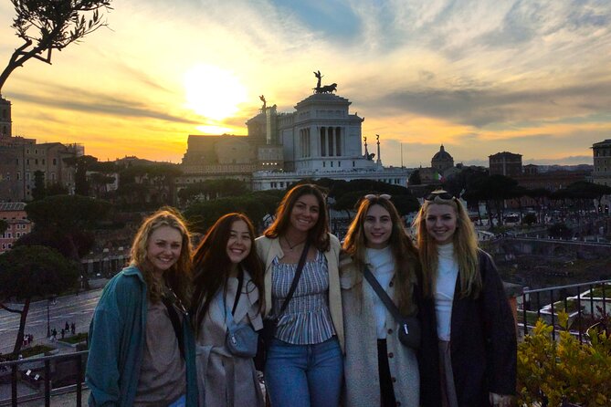 Rome: Rione Monti Food Tasting Tour - Price and timing: what $86.70 buys you in 3 hours