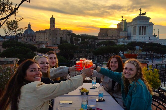 Rome: Rione Monti Food Tasting Tour - The guide factor: where Emiliano and Emilio earn their praise