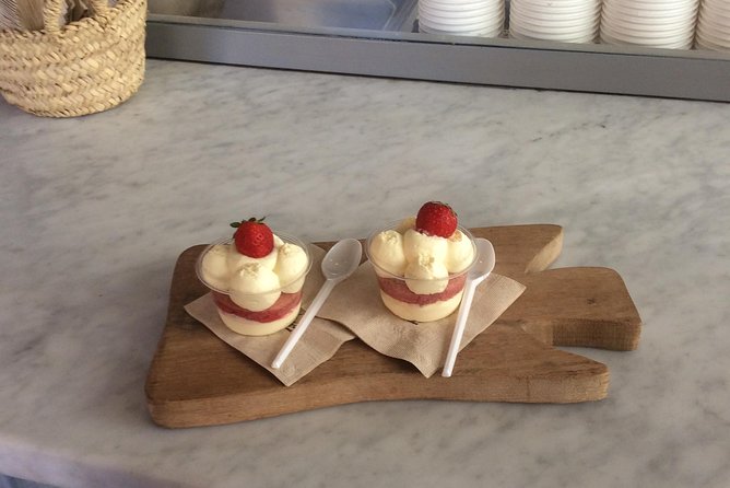 Rome: Rione Parione Private Walking Food Tour - Key highlights you can plan around